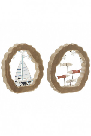 Dekoratyvinė figūrėlė Home...