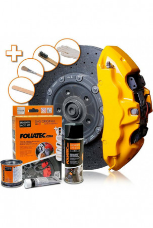 Tapybos rinkinys Foliatec...