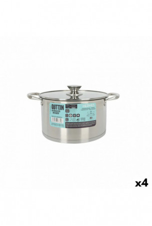 Keptuvė su stikliniu...