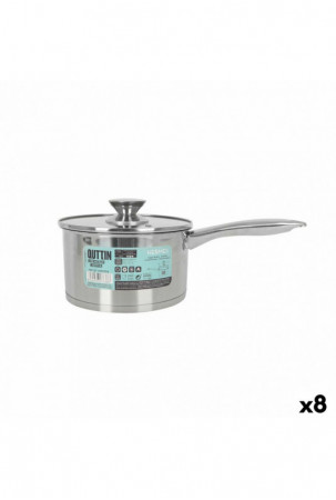 Puodas su dangteliu Quttin...