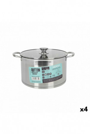 Keptuvė su stikliniu...