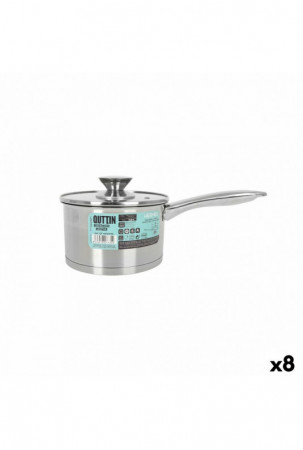 Puodas su dangteliu Quttin...