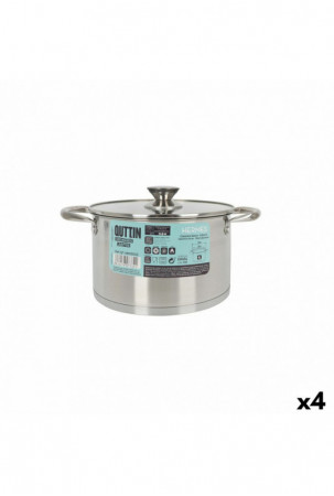 Keptuvė su stikliniu...