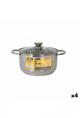 Keptuvė su stikliniu...