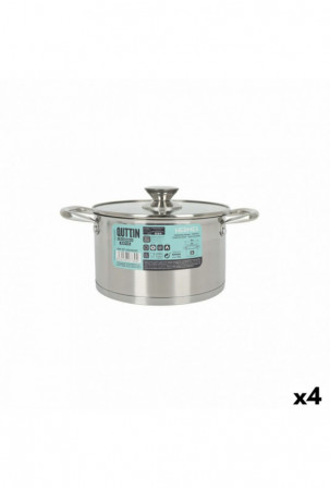 Keptuvė su stikliniu...