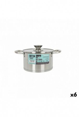 Keptuvė su stikliniu...