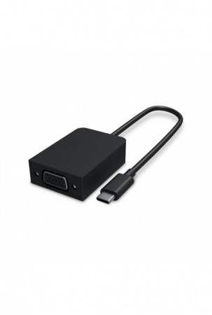 USB-C – VGA adapteris...