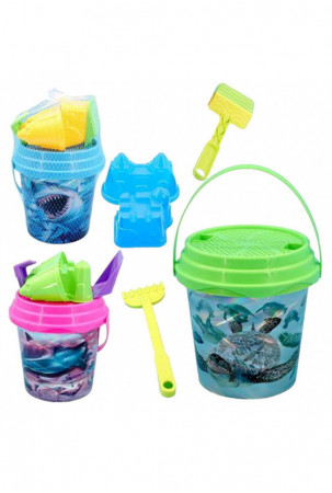 Paplūdimio žaislai Juinsa...