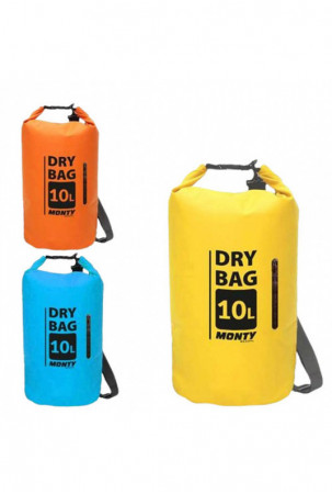 Neperšlampanti rankinė...