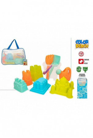 Paplūdimio žaislai...