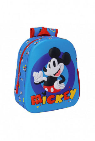 Mokyklinis krepšys Mickey...