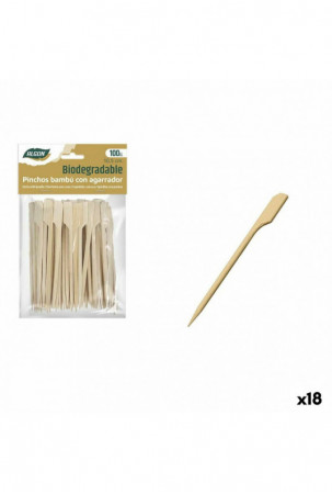 Šašlykinių rinkinys Algon...