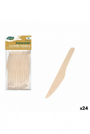 Peilių rinkinys Algon...