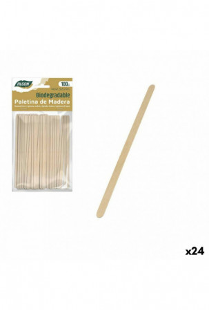 Kavos maišytuvų komplektas...