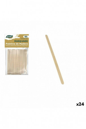 Kavos maišytuvų komplektas...