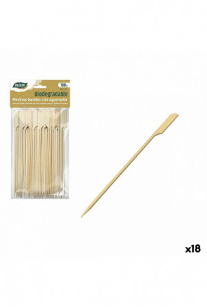 Šašlykinių rinkinys Algon...