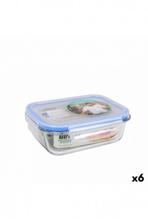 Hermetiška priešpiečių...