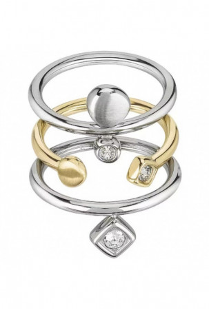 Moteriški žiedas Breil...