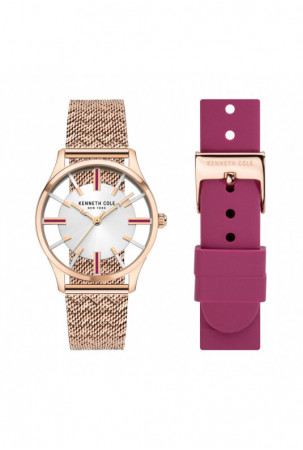 Laikrodis moterims Kenneth...
