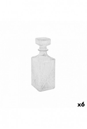 Viskio butelis La...