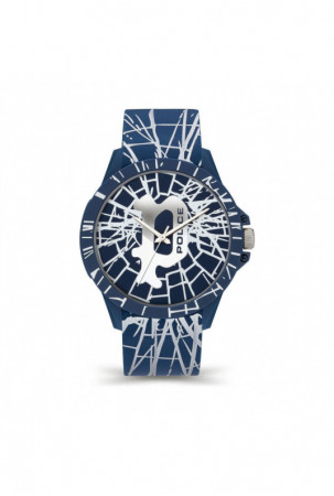 Laikrodis vyrams Police (Ø...