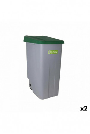 Šiukšliadėžė su ratukais...