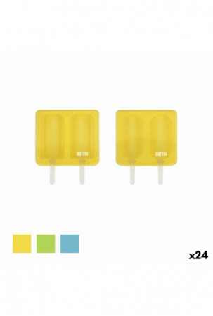 ledų formelė Quttin...