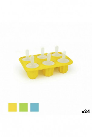 ledų formelė Quttin Formos...