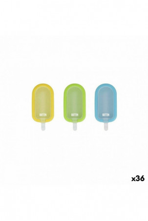 ledų formelė Quttin...