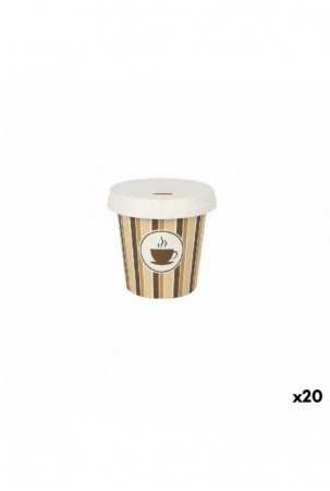 Stiklinių rinkinys Algon Su...