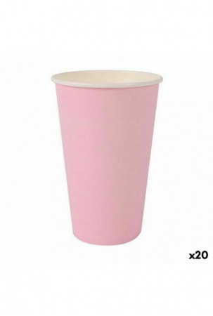 Stiklinių rinkinys Algon...