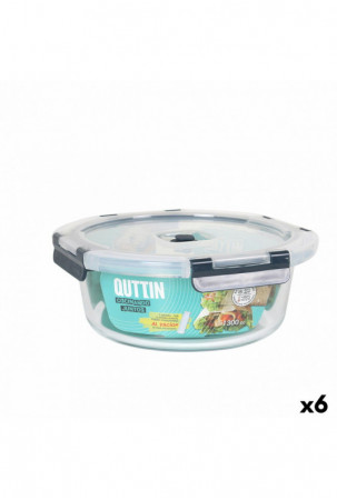 Hermetiška priešpiečių...