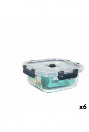 Hermetiška priešpiečių...