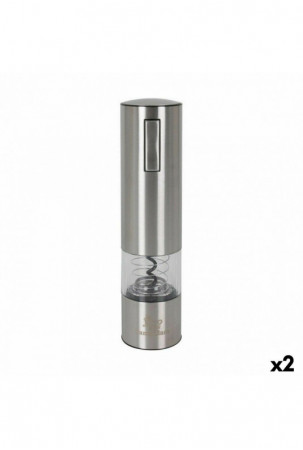 Elektrinis kamščiatraukis...