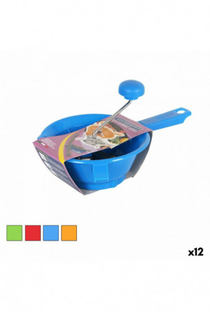 Tyrės gaminimo priemonė...