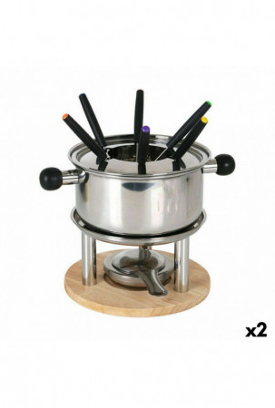 Fondiu Santa Clara...