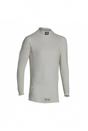 Marškinėliai OMP L Balta