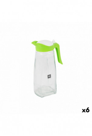 Stiklinė su Dangteliu ir...