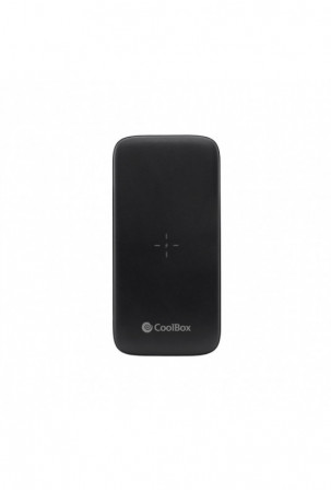 Powerbank CoolBox...