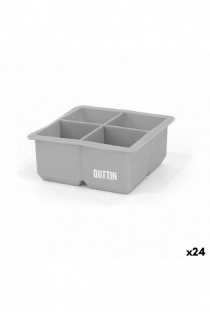 Ledo kubelių forma Quttin...