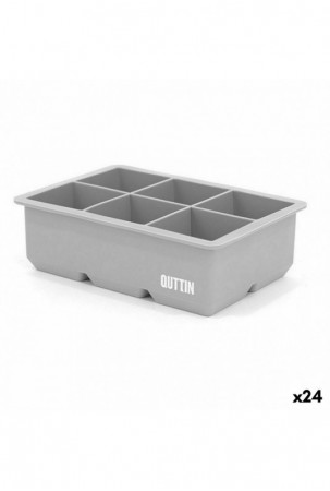 Ledo kubelių forma Quttin...