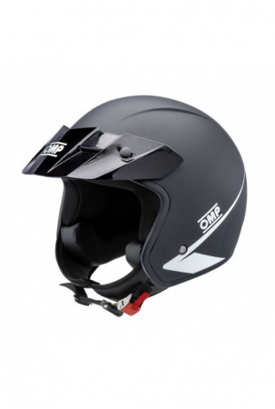 Šalmas OMP Star Matinė...