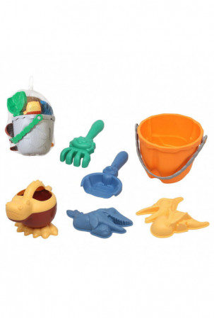 Paplūdimio žaislai