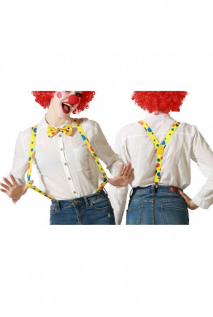 Kostiumų aksesuarai...