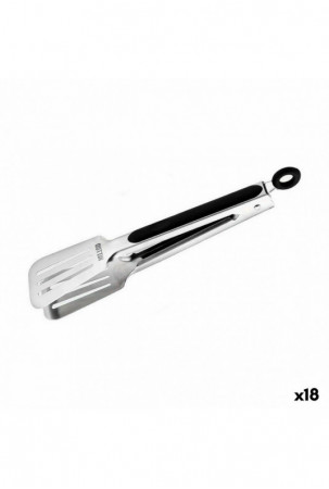 Žnyplės maisto serviravimui...