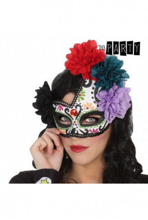 Akių raištis Halloween...