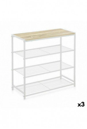 Lentyna Confortime Balta...