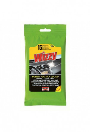 Sterilaus valymo šluosčių...