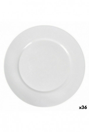 Plokščia lėkštė La...