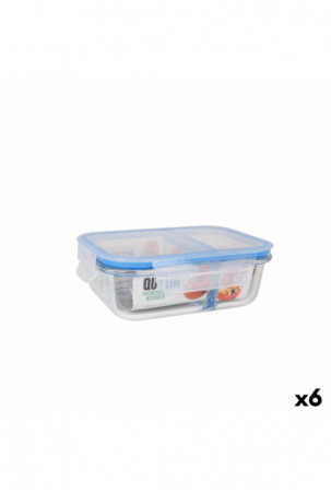 Hermetiška priešpiečių...